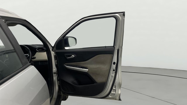 View Nissan Magnite Image 46 Used Nissan Magnite Image 46
