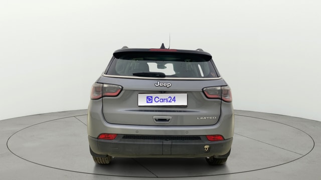 View Jeep Compass Image 42 Used Jeep Compass Image 42