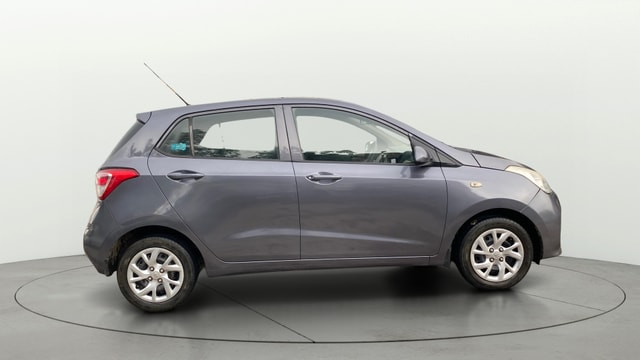 View Hyundai Grand i10 Image 8 Used Hyundai Grand i10 Image 8