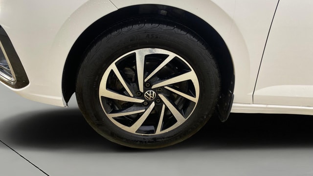 View Volkswagen Virtus Image 35 Used Volkswagen Virtus Image 35