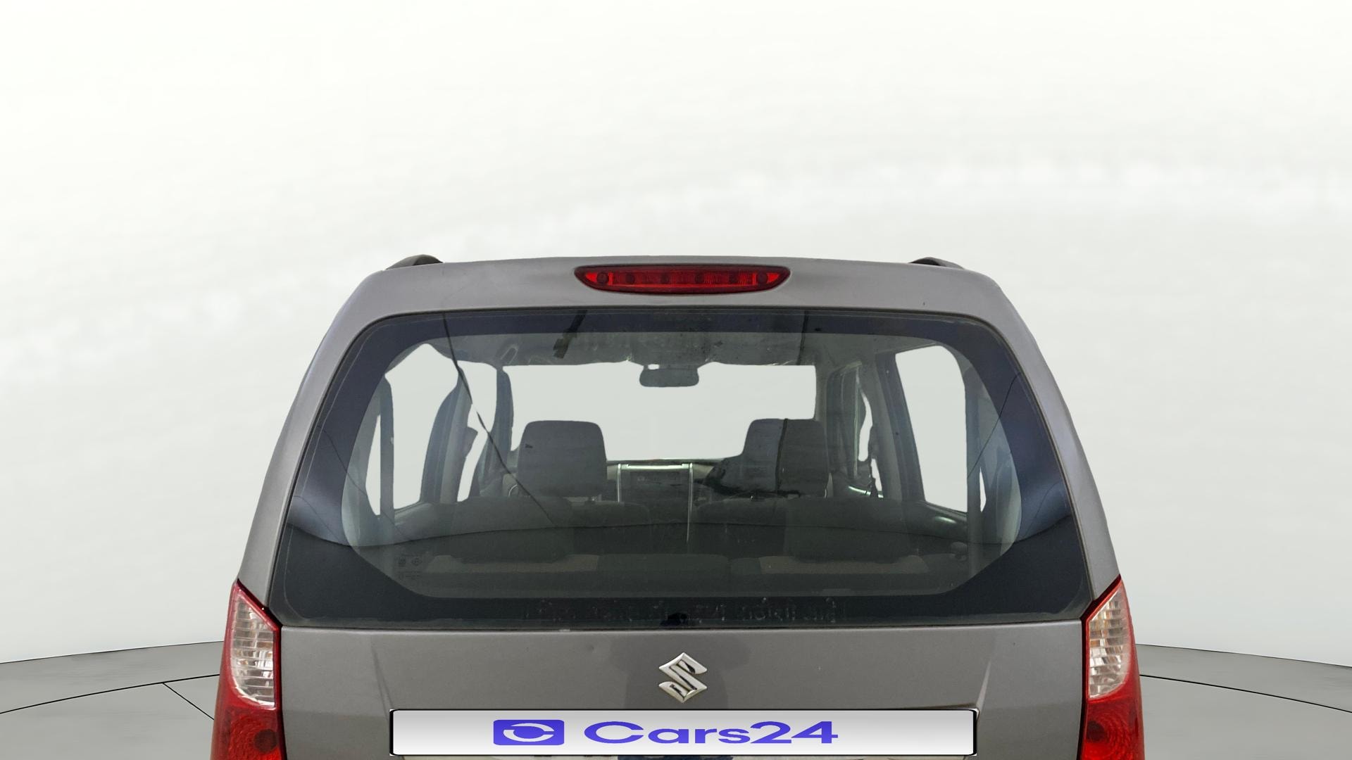 View 2014 Maruti Suzuki 1000 Base Variant Image 4 Used 2014 Maruti Suzuki 1000 Base Variant Image 4