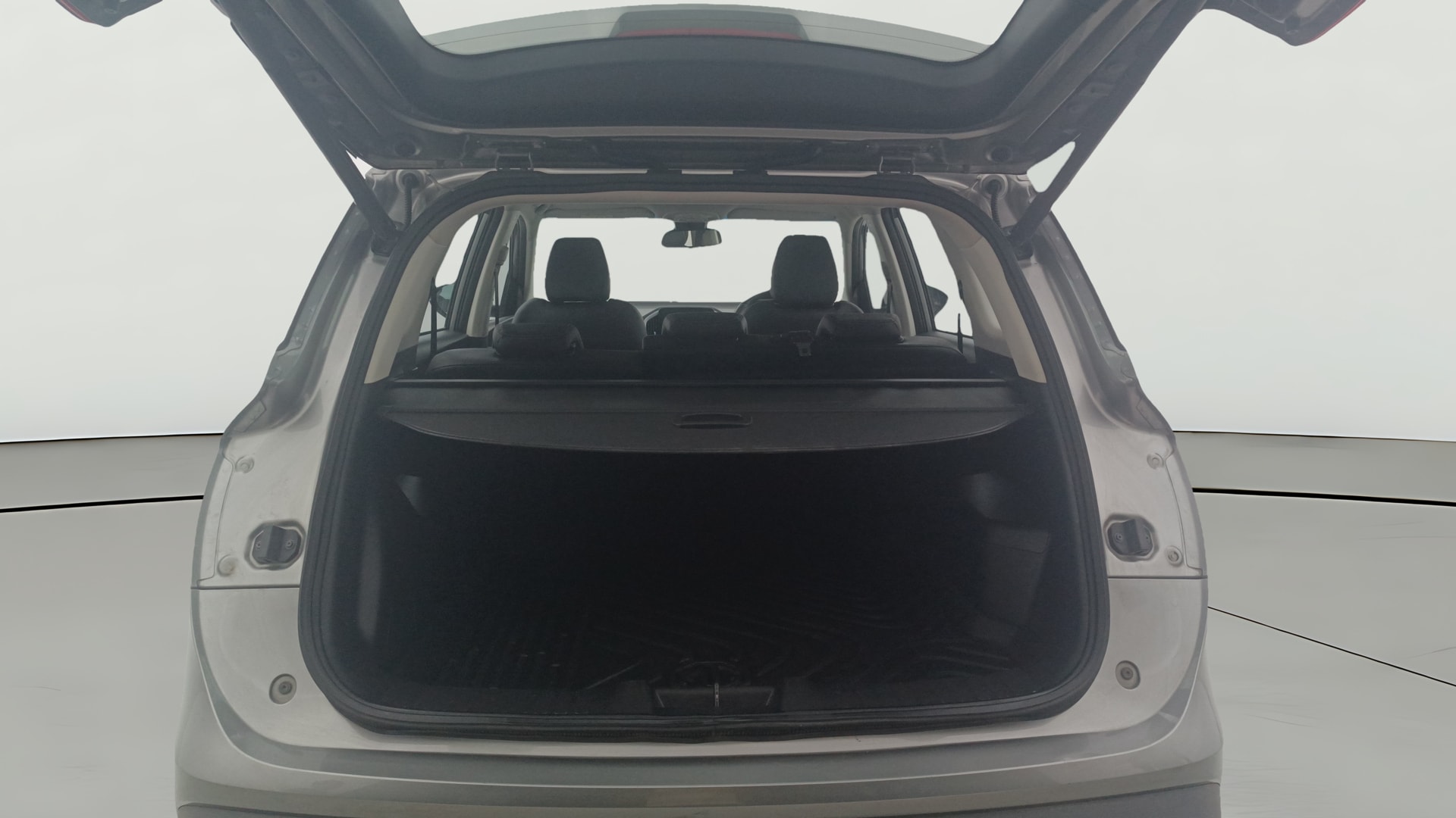 View 2020 MG Hector Sharp Hybrid BS IV Image 42 Used 2020 MG Hector Sharp Hybrid BS IV Image 42
