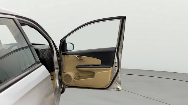 View Honda Amaze Image 43 Used Honda Amaze Image 43