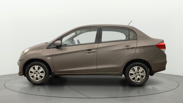 View Honda Amaze Image 5 Used Honda Amaze Image 5