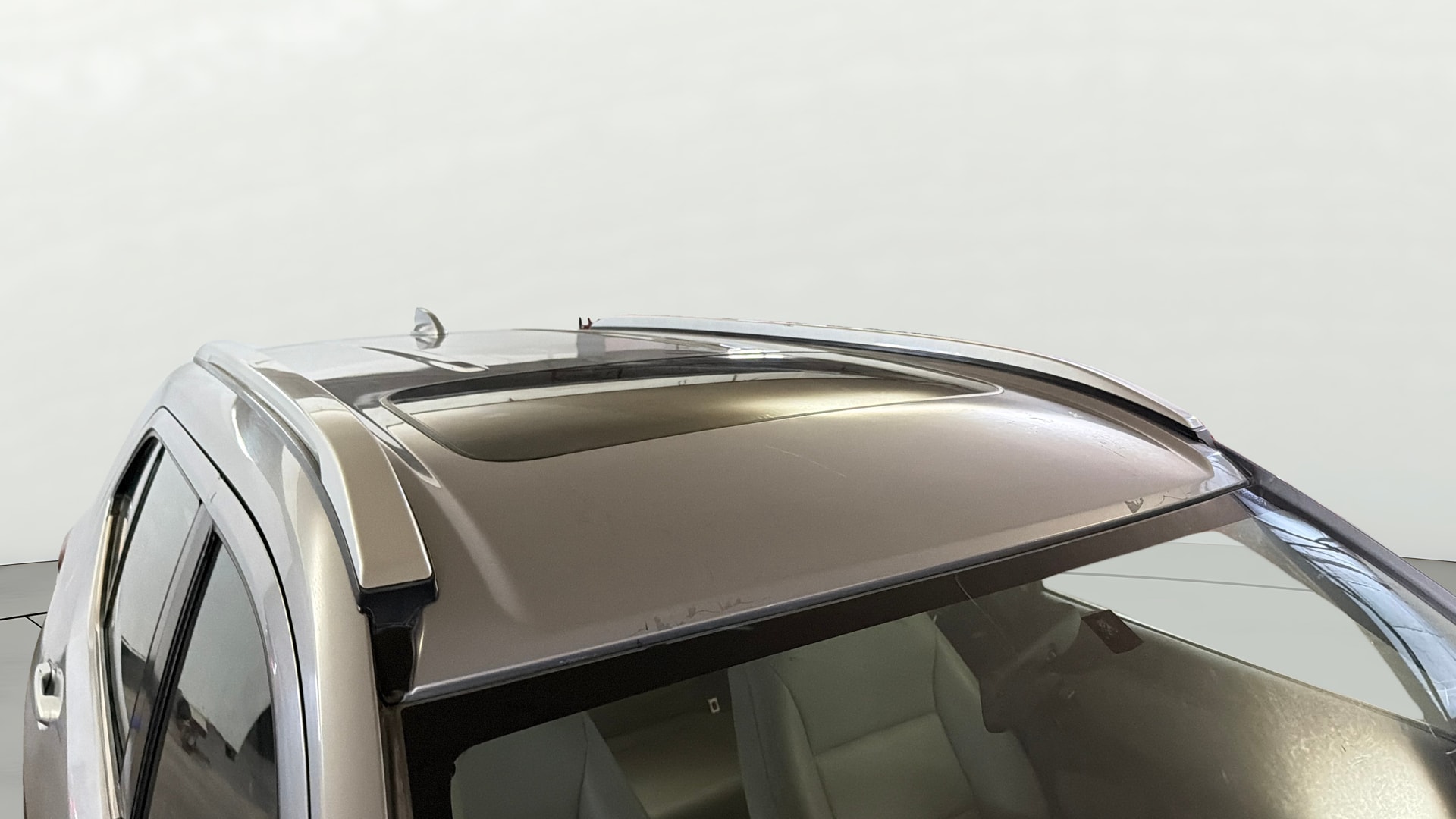 View 2023 Honda Elevate ZX CVT Image 6 Used 2023 Honda Elevate ZX CVT Image 6