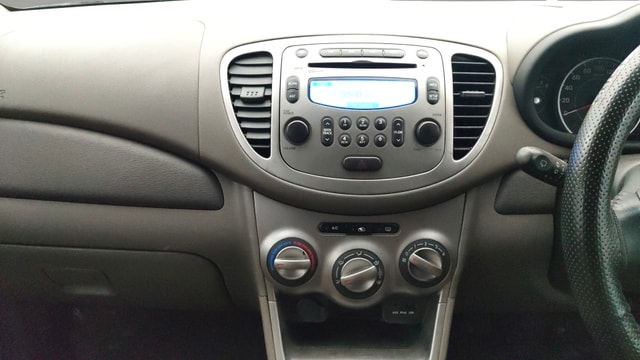 View Hyundai i10 Image 17 Used Hyundai i10 Image 17