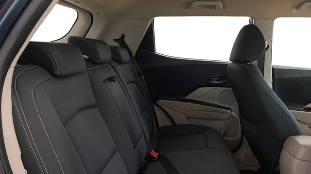 View Mahindra XUV300 Image 29 Used Mahindra XUV300 Image 29