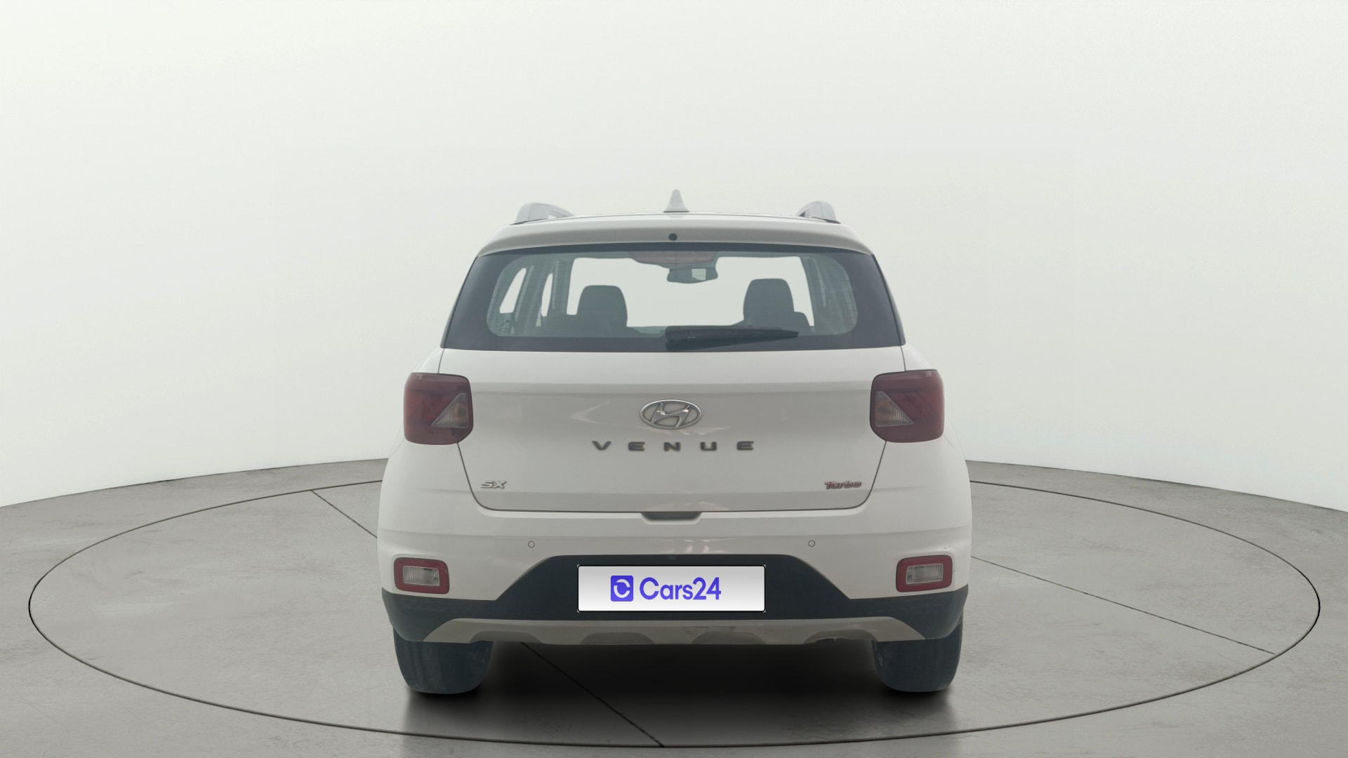 View 2019 Hyundai Venue SX (O) 1.0 Petrol Image 41 Used 2019 Hyundai Venue SX (O) 1.0 Petrol Image 41