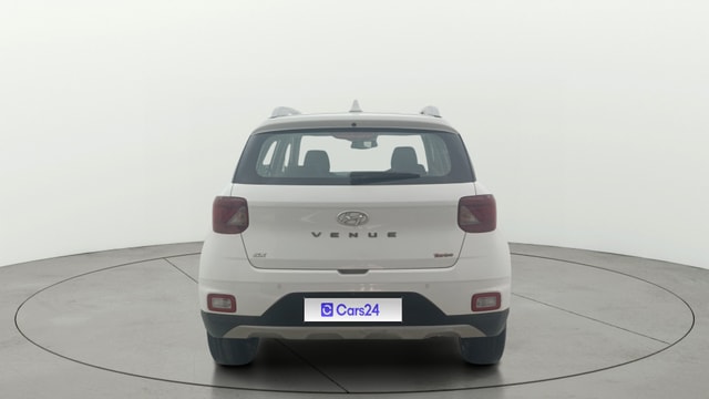 View Hyundai Venue Image 41 Used Hyundai Venue Image 41