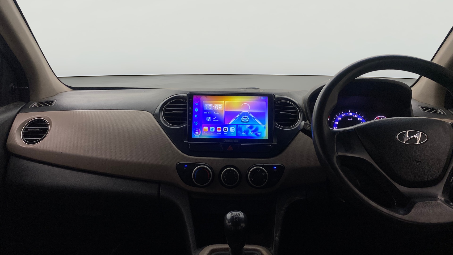 View 2015 Hyundai Xcent E Petrol Image 18 Used 2015 Hyundai Xcent E Petrol Image 18