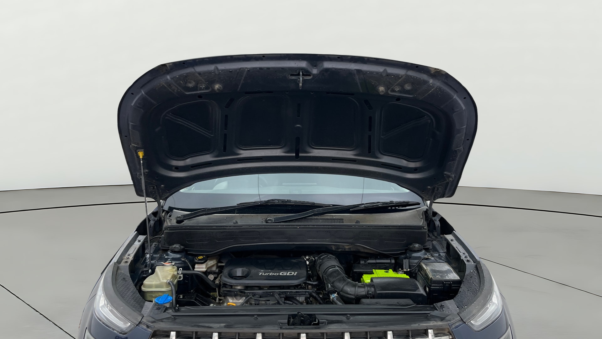 Used 2019 Hyundai Venue Used 2019 Hyundai Venue