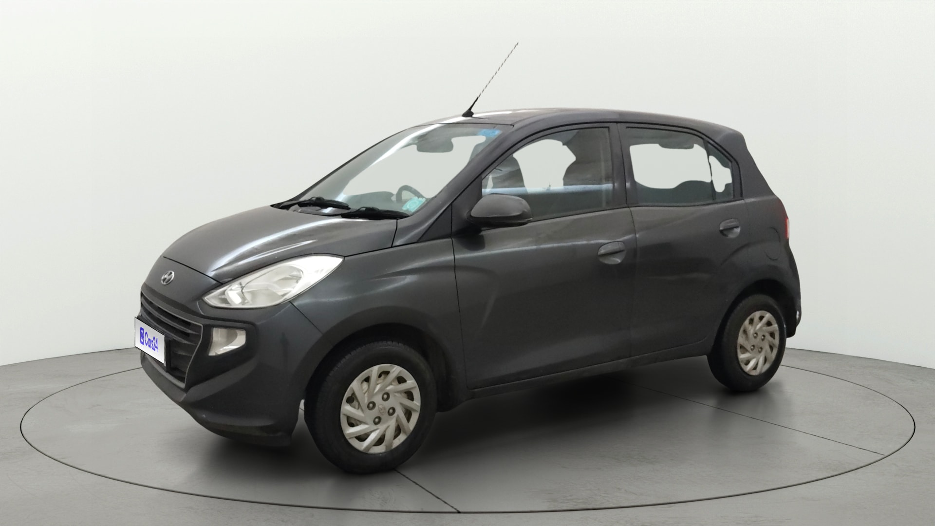 View 2022 Hyundai New Santro D-Lite Petrol Image 35 Used 2022 Hyundai New Santro D-Lite Petrol Image 35