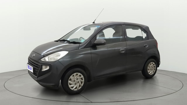 View Hyundai New Santro Image 35 Used Hyundai New Santro Image 35