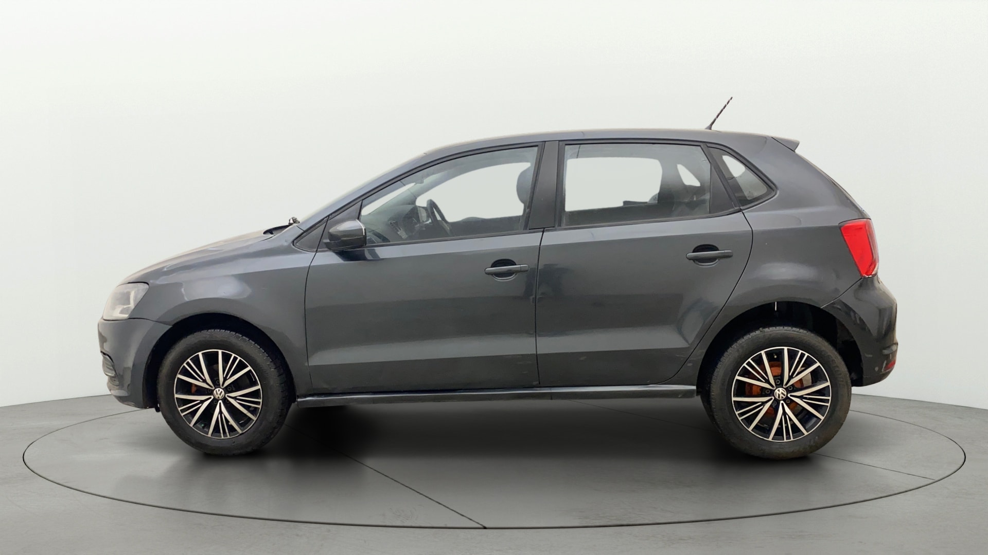 Used 2017 Volkswagen Polo Used 2017 Volkswagen Polo