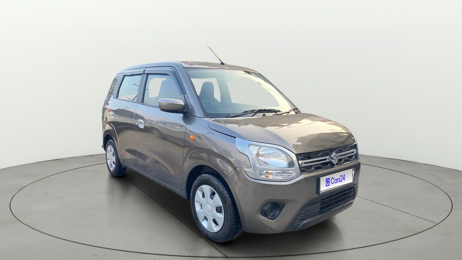 View 2021 Maruti Suzuki 1000 Base Variant Image 35 Used 2021 Maruti Suzuki 1000 Base Variant Image 35