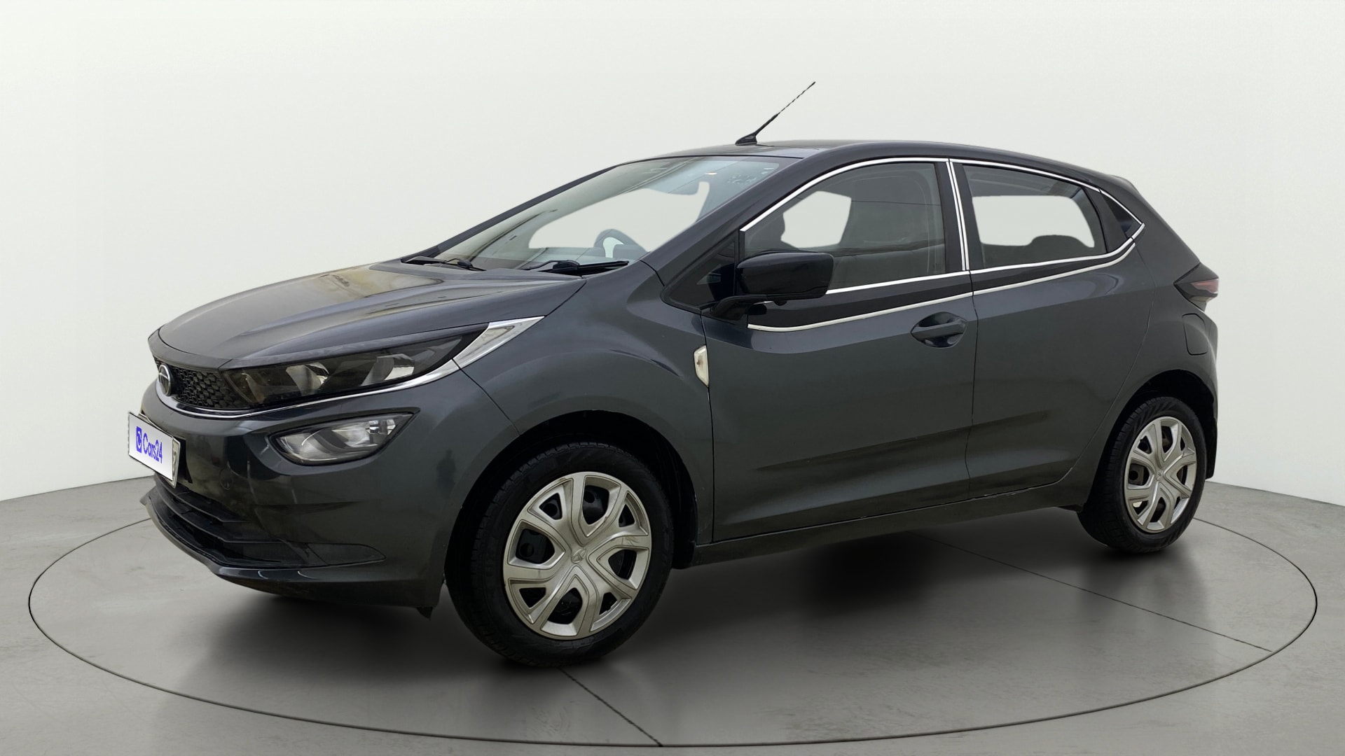 View 2020 Tata Altroz XT Petrol Image 37 Used 2020 Tata Altroz XT Petrol Image 37