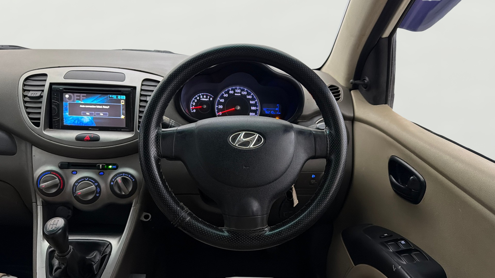 View 2015 Hyundai i10 1.1 Magna Image 20 Used 2015 Hyundai i10 1.1 Magna Image 20
