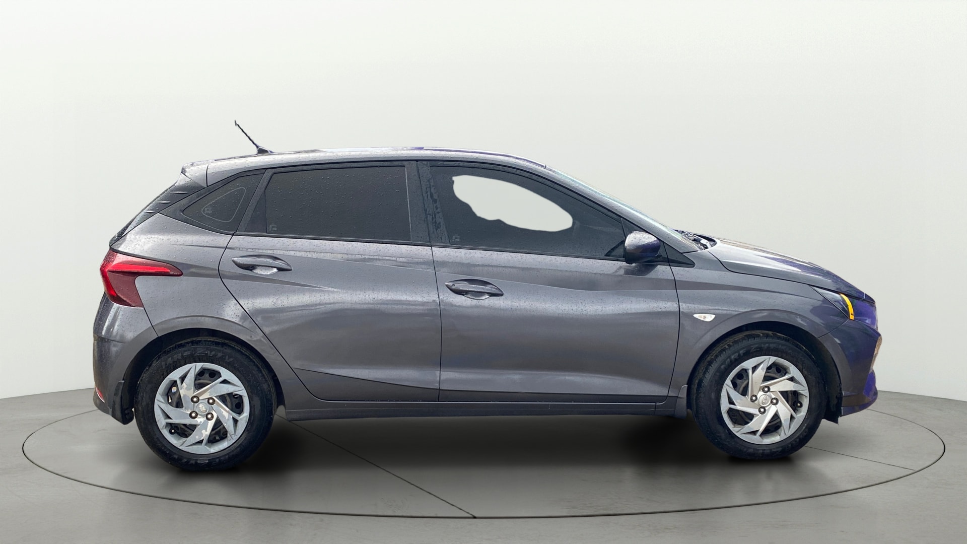Used 2021 Hyundai Elite i20 Used 2021 Hyundai Elite i20
