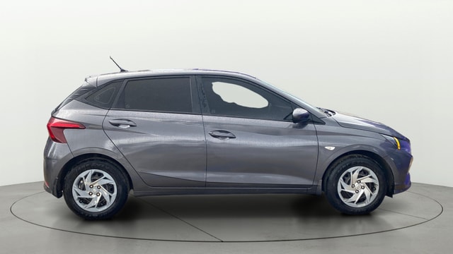 View Hyundai Elite i20 Image 29 Used Hyundai Elite i20 Image 29