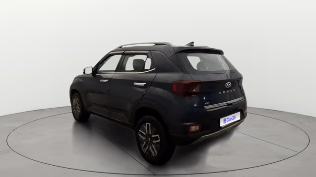 View Hyundai Venue Image 2 Used Hyundai Venue Image 2