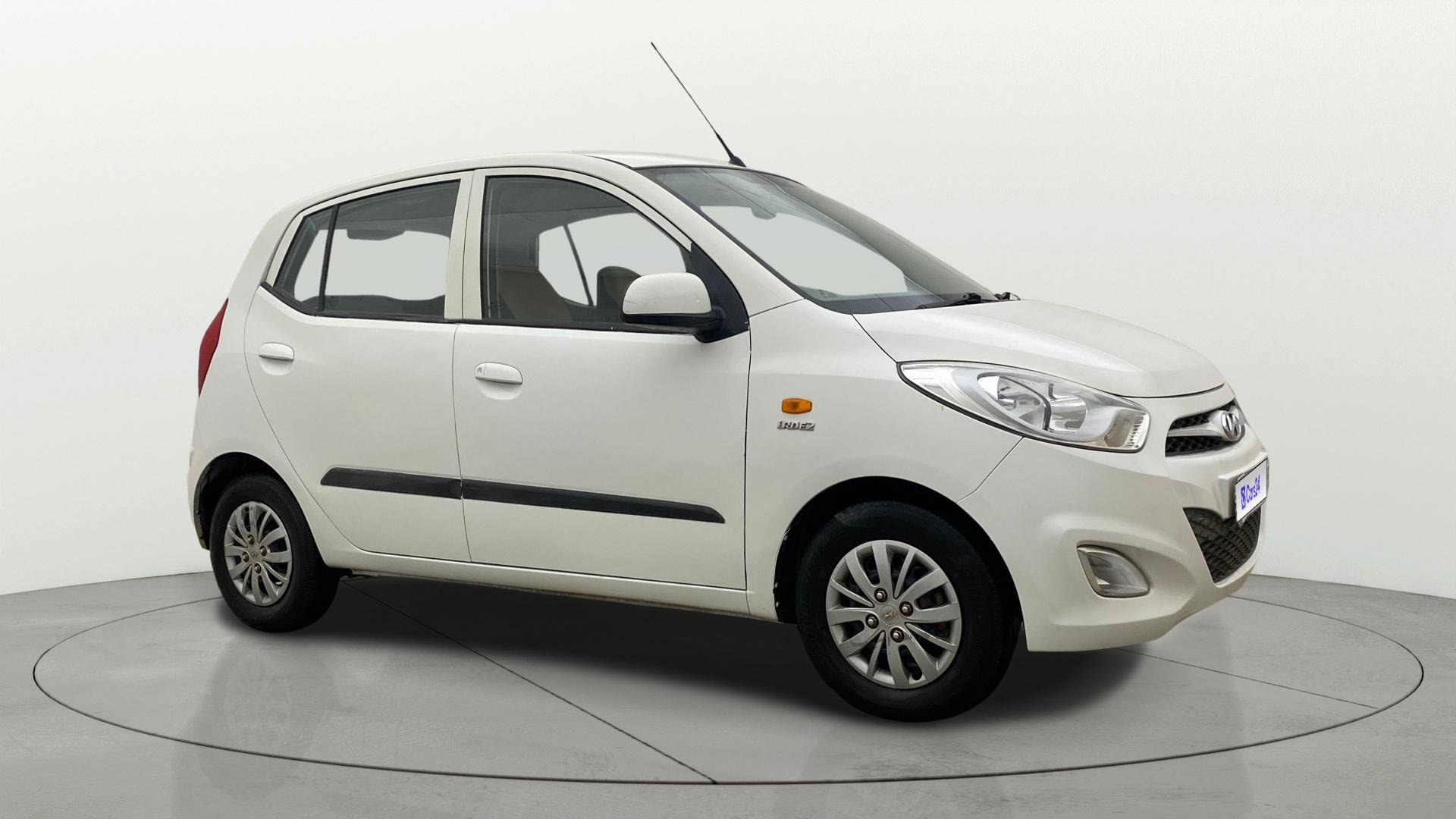 Used 2016 Hyundai i10 Used 2016 Hyundai i10