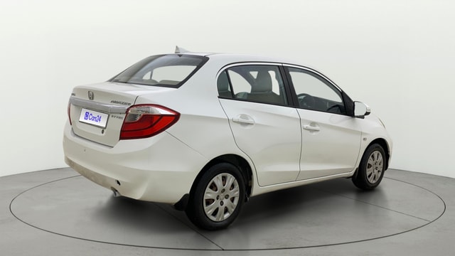 View Honda Amaze Image 41 Used Honda Amaze Image 41