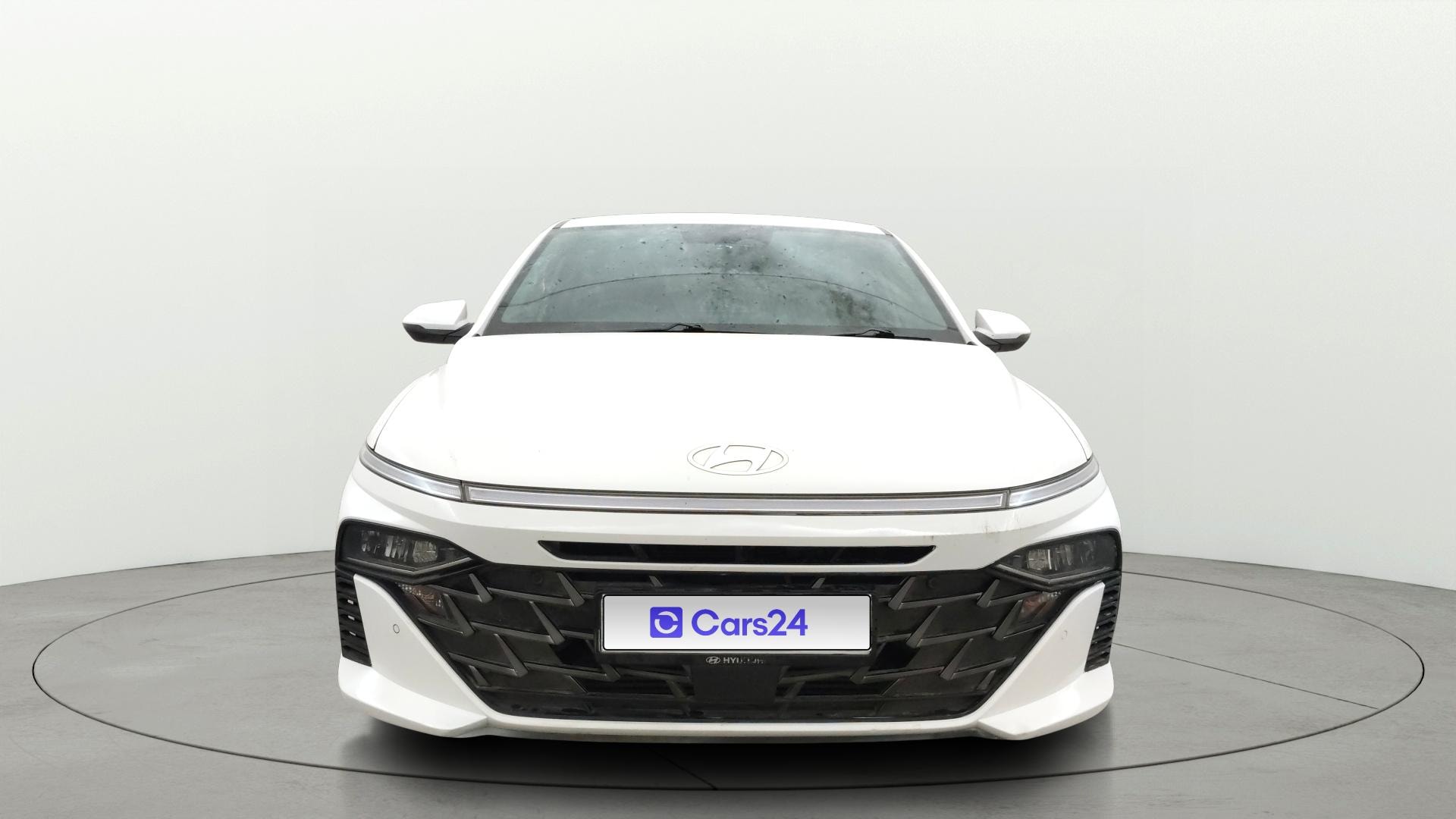 Used 2024 Hyundai Verna Used 2024 Hyundai Verna
