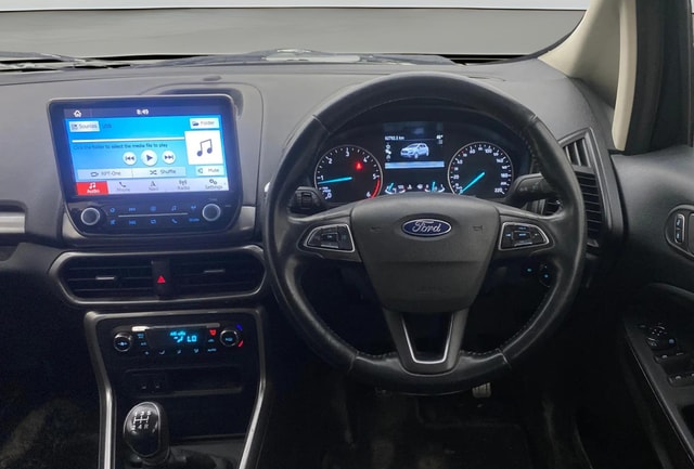 View Ford EcoSport Image 20 Used Ford EcoSport Image 20