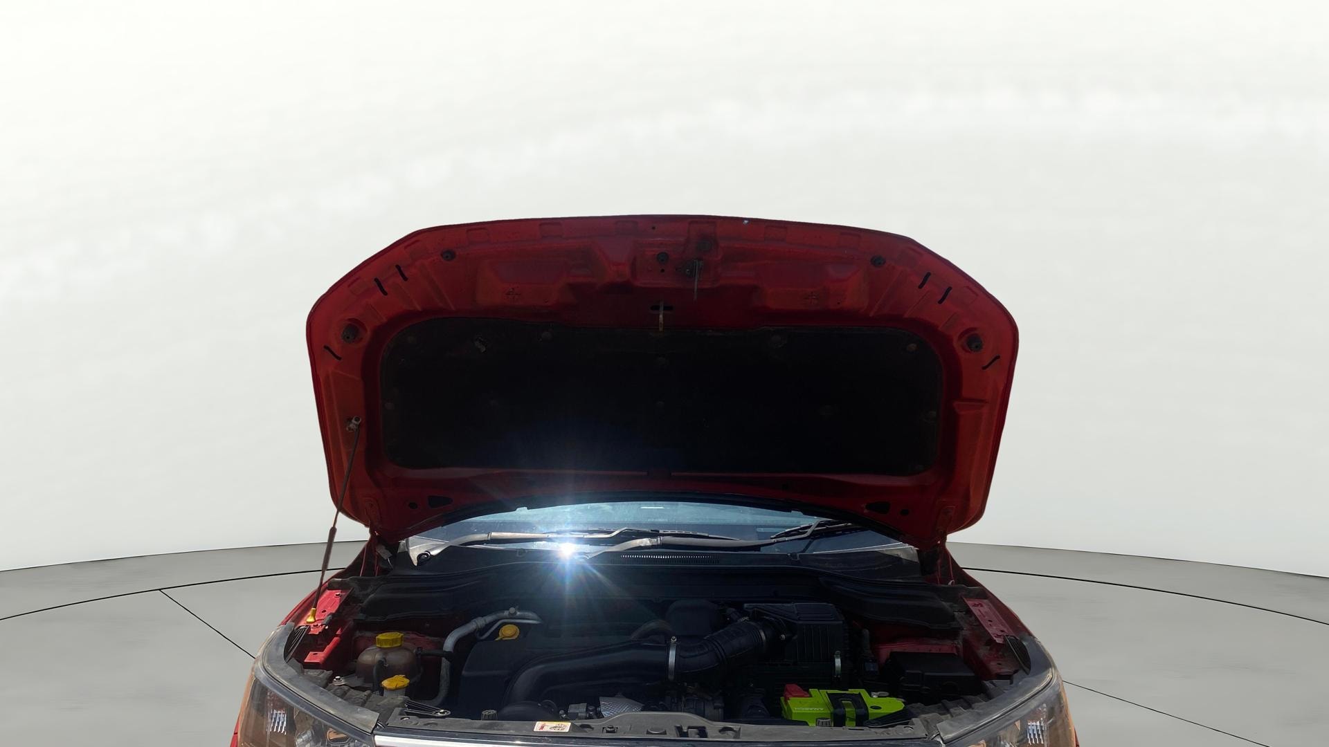 View 2019 Mahindra XUV300 W4 Petrol BS IV Image 32 Used 2019 Mahindra XUV300 W4 Petrol BS IV Image 32