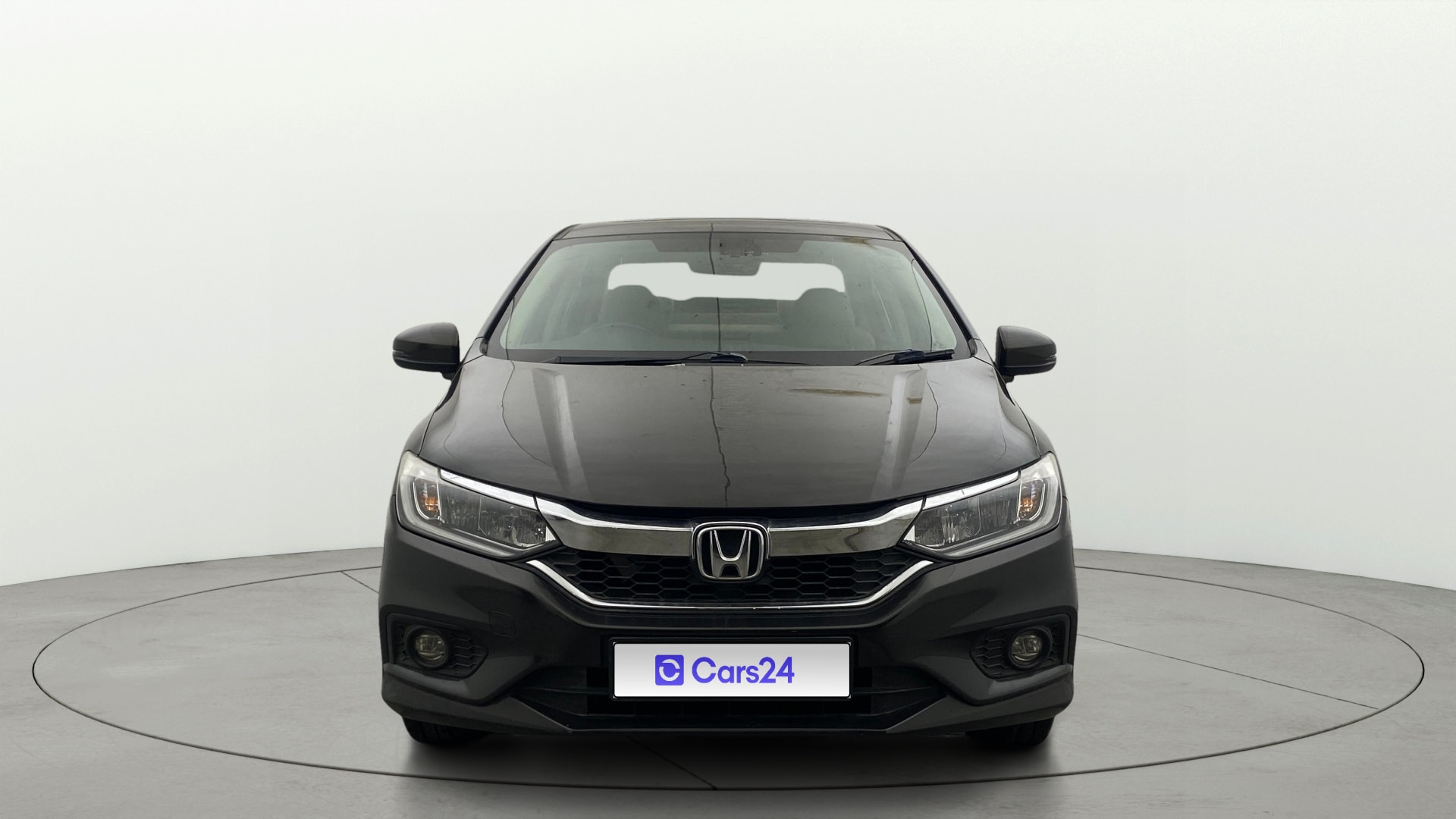 Used 2019 Honda City ZX Used 2019 Honda City ZX