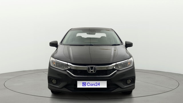 View Honda City ZX Image 1 Used Honda City ZX Image 1