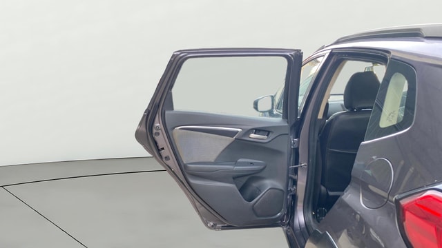 View Honda WR-V Image 22 Used Honda WR-V Image 22