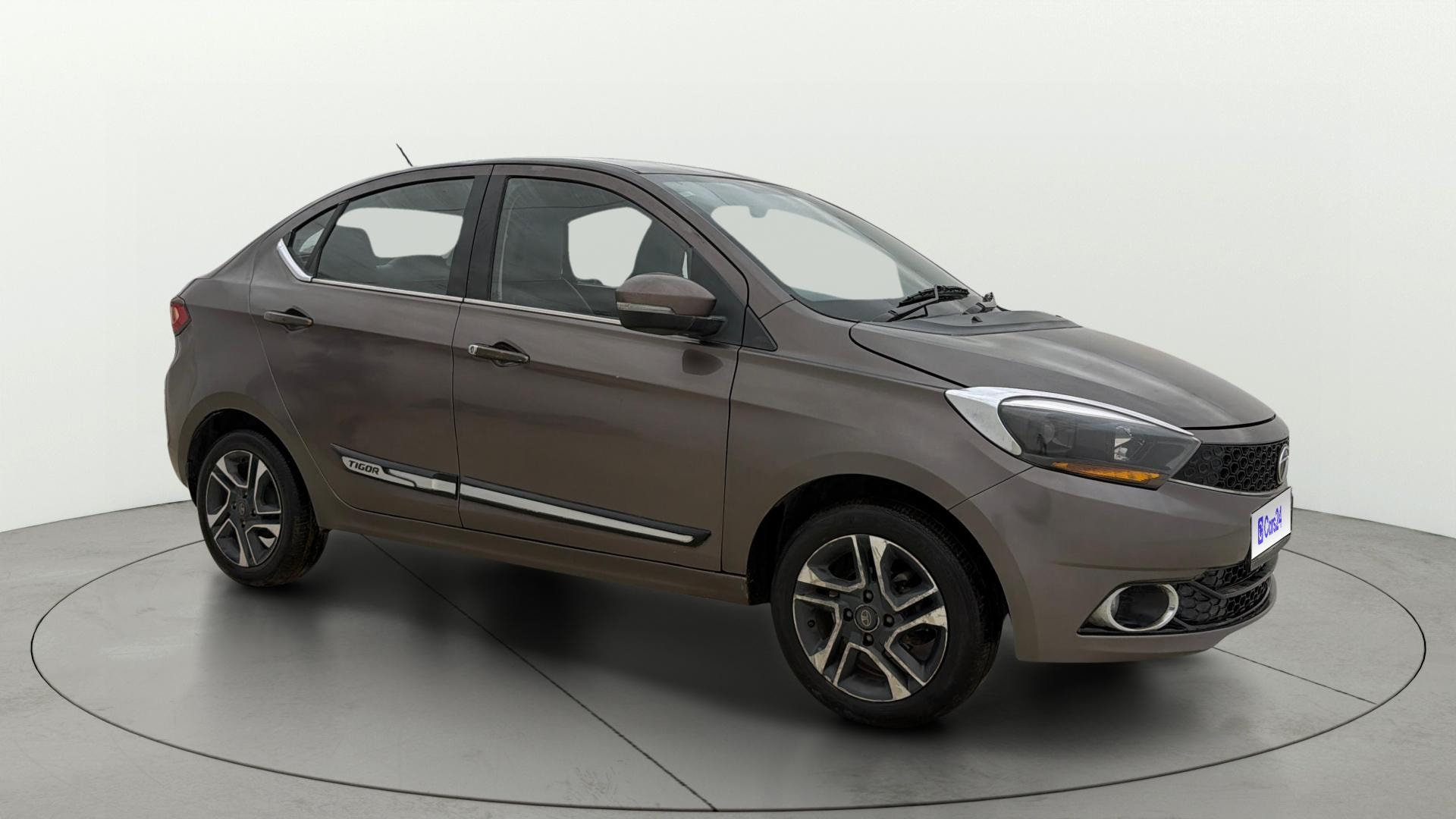 Used 2017 Tata Tigor Used 2017 Tata Tigor