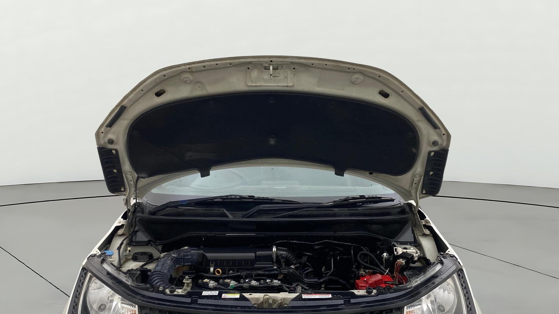 Used 2018 Maruti Suzuki 1000 Used 2018 Maruti Suzuki 1000