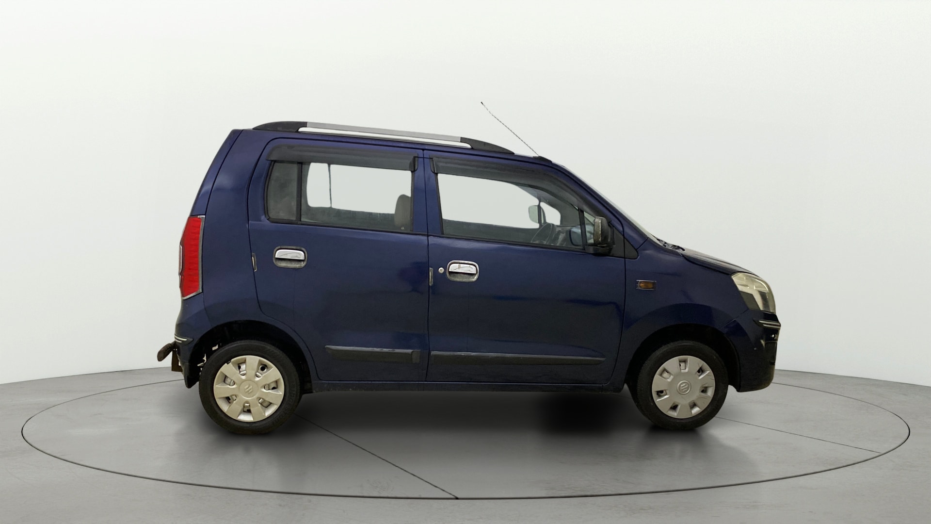 Used 2017 Maruti Suzuki 1000 Used 2017 Maruti Suzuki 1000