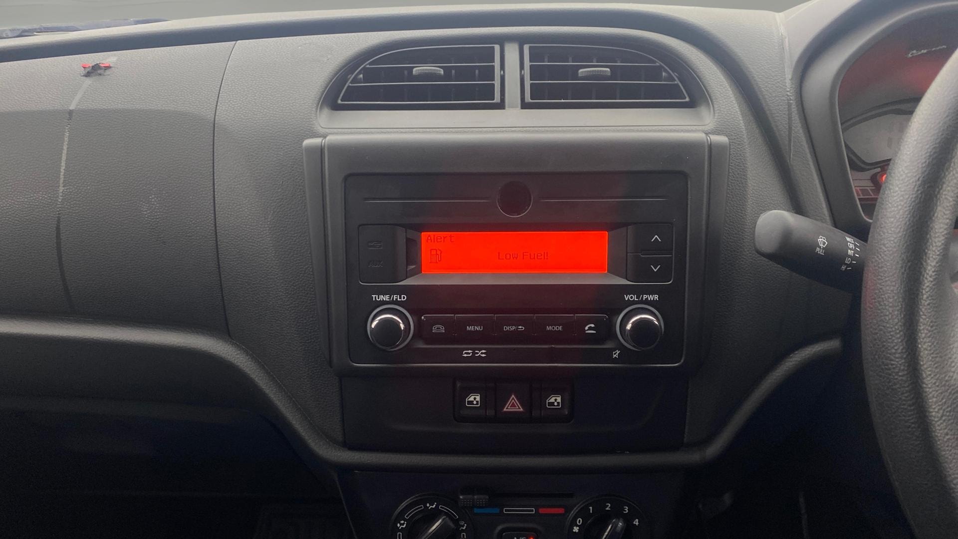 View 2025 Maruti Suzuki Alto K10 LX Image 17 Used 2025 Maruti Suzuki Alto K10 LX Image 17