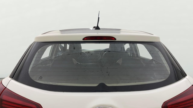 View Hyundai Elite i20 Image 4 Used Hyundai Elite i20 Image 4