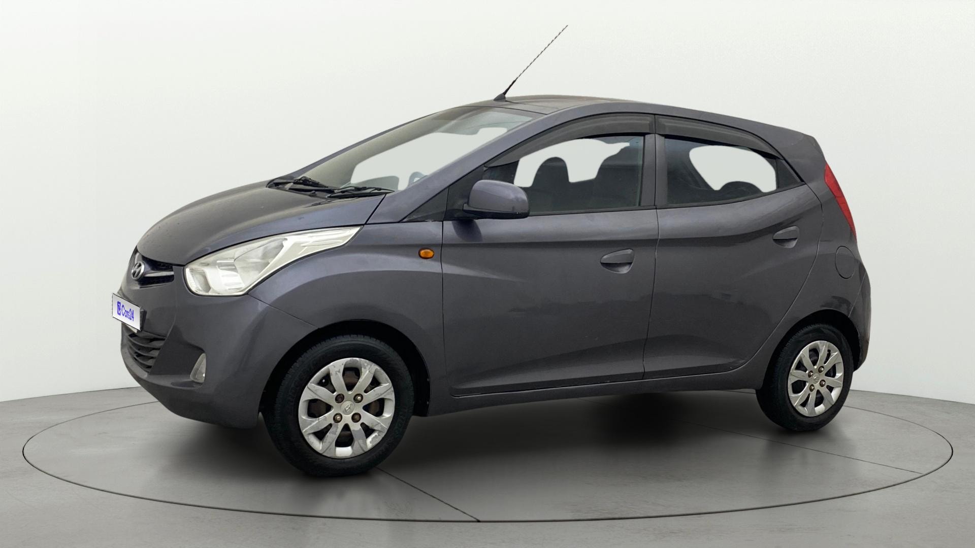 View 2015 Hyundai EON Sportz Image 20 Used 2015 Hyundai EON Sportz Image 20
