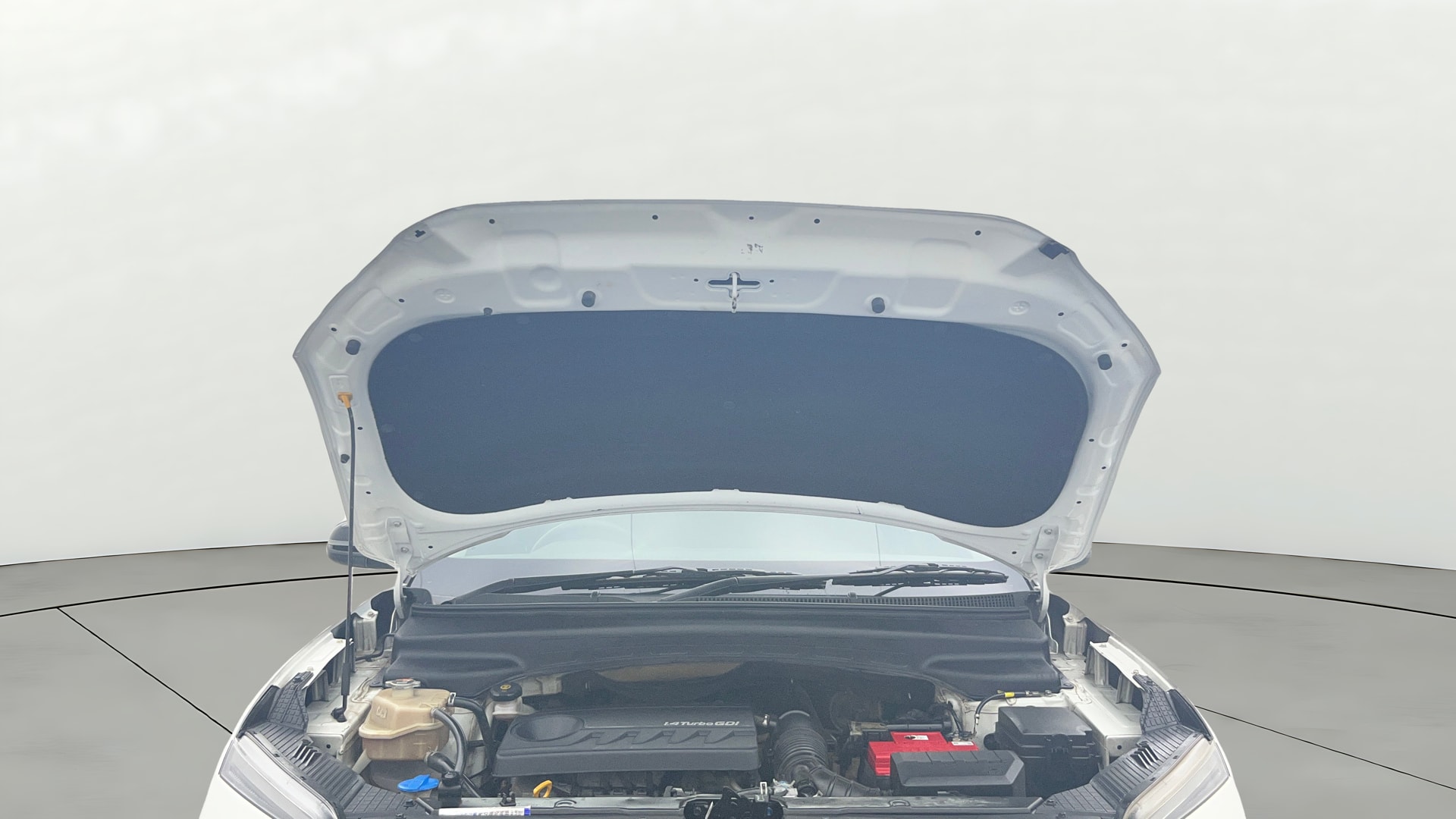 Used 2022 Hyundai Creta Used 2022 Hyundai Creta