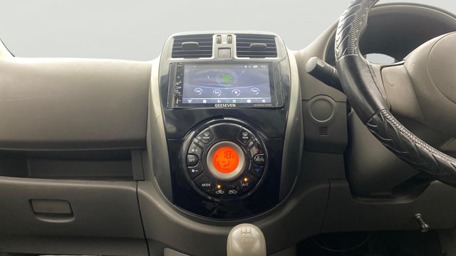 View Renault Pulse Image 17 Used Renault Pulse Image 17