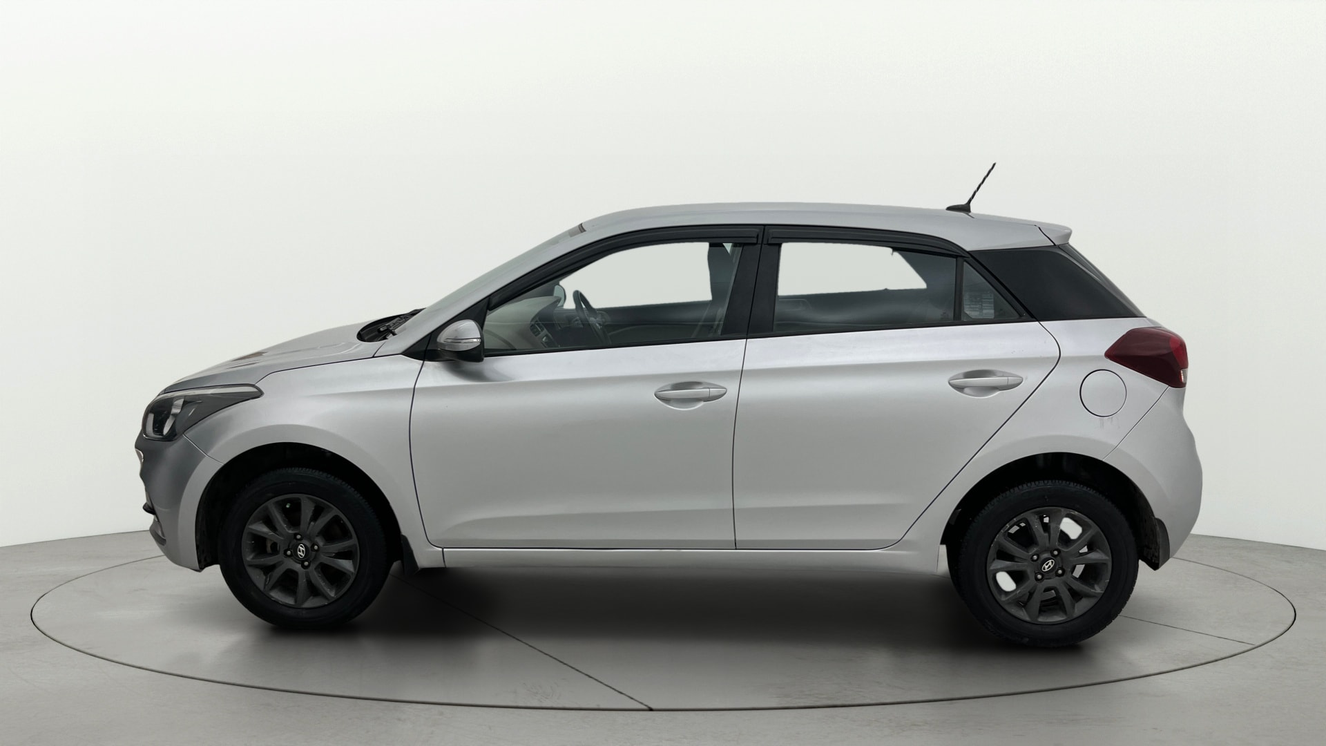 Used 2018 Hyundai Elite i20 Used 2018 Hyundai Elite i20