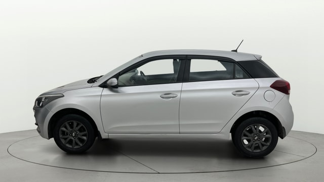 View Hyundai Elite i20 Image 5 Used Hyundai Elite i20 Image 5