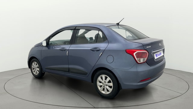 View Hyundai Xcent Image 2 Used Hyundai Xcent Image 2