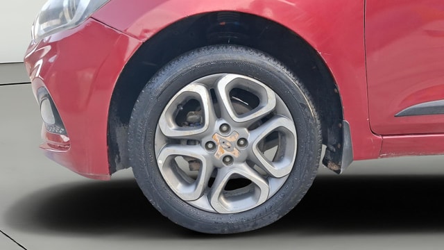 View Hyundai Elite i20 Image 34 Used Hyundai Elite i20 Image 34