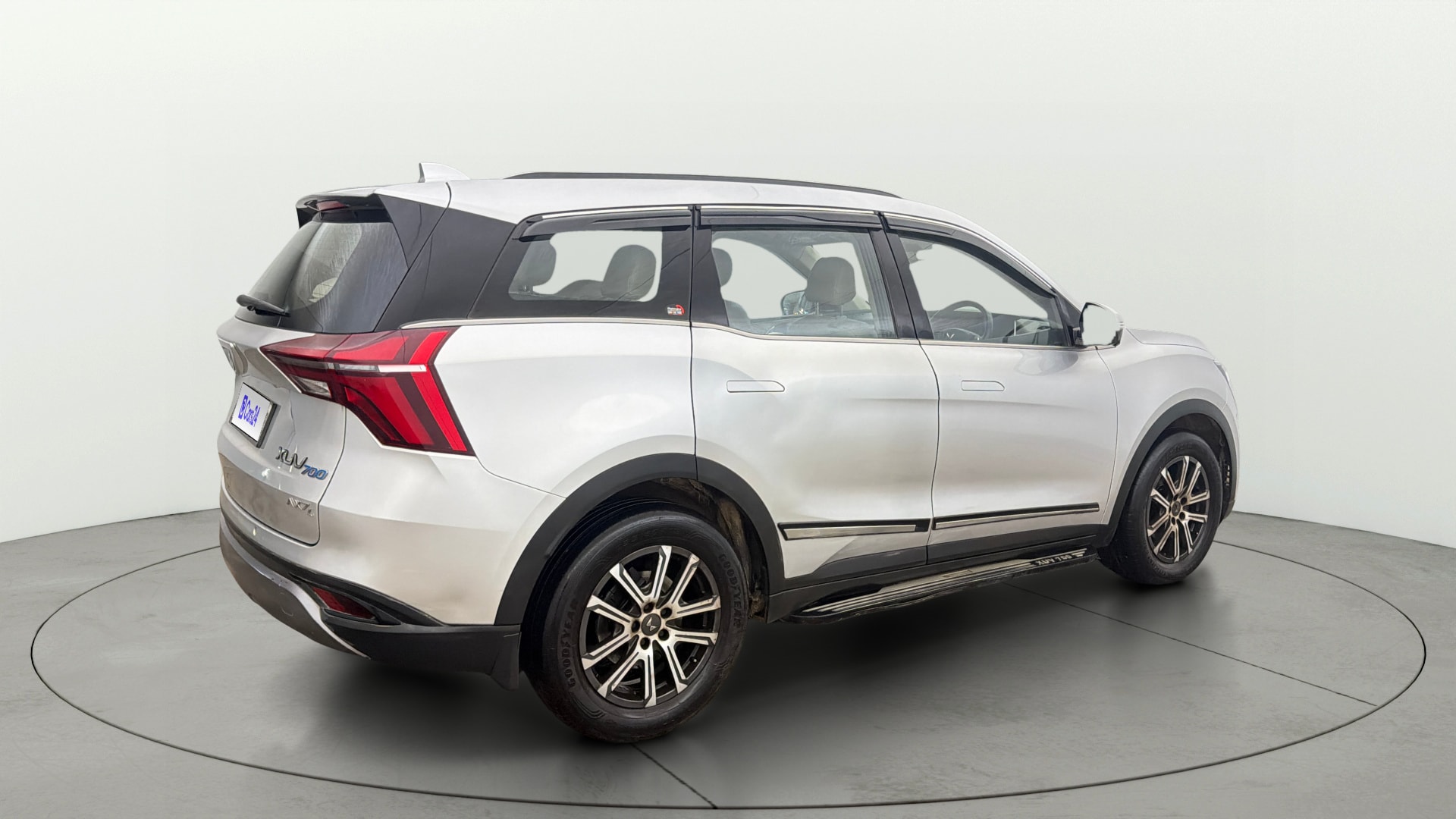 Used 2022 Mahindra XUV700 Used 2022 Mahindra XUV700