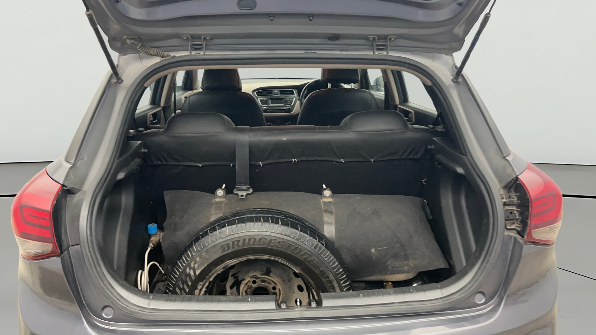 Used 2018 Hyundai Elite i20 Used 2018 Hyundai Elite i20