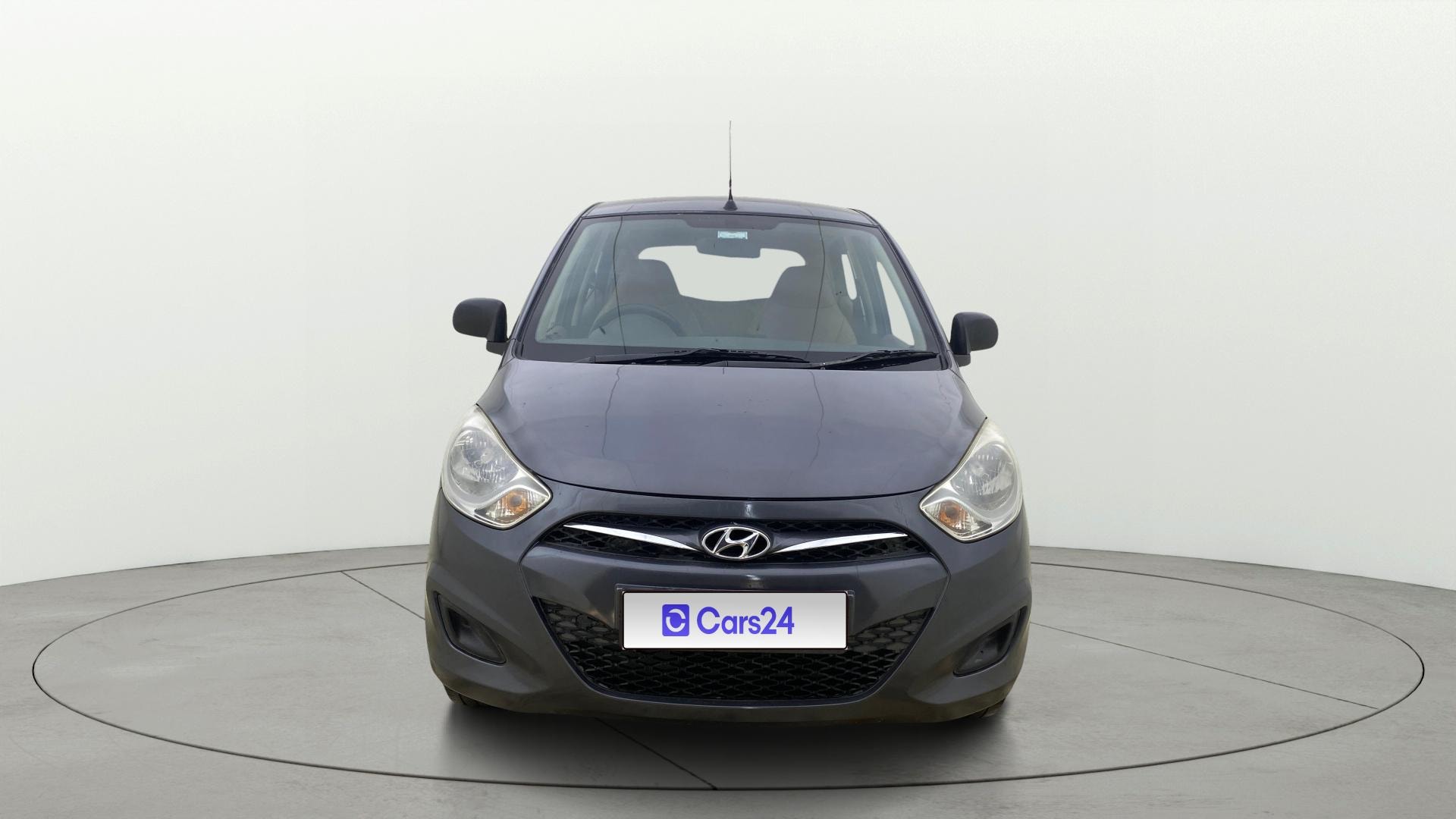 View 2015 Hyundai i10 1.1 Magna Image 1 Used 2015 Hyundai i10 1.1 Magna Image 1
