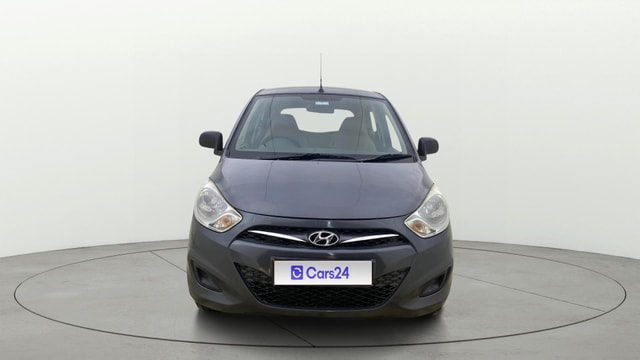 View Hyundai i10 Image 1 Used Hyundai i10 Image 1
