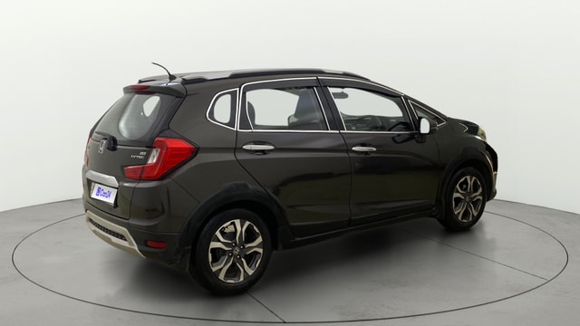 View Honda WR-V Image 44 Used Honda WR-V Image 44