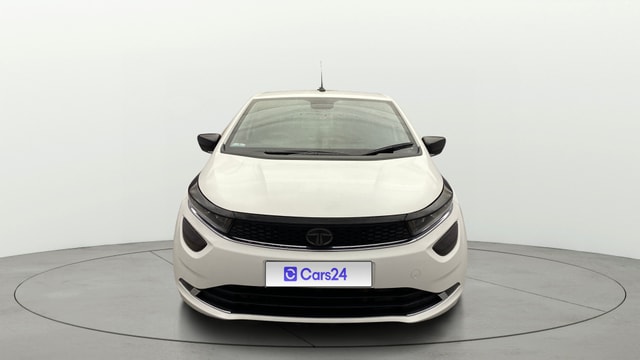 View Tata Altroz Image 1 Used Tata Altroz Image 1